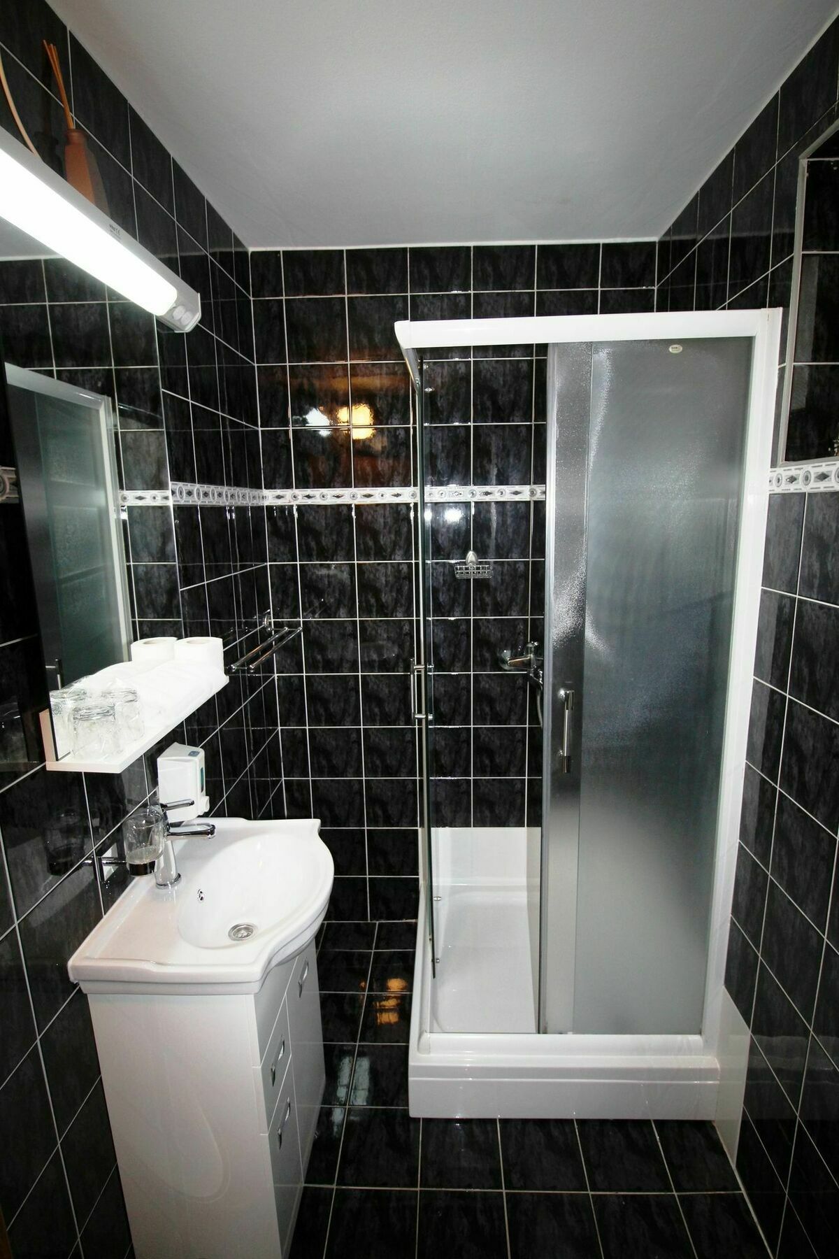 Hotel Pansion Stari Grad SJJ Exterior foto